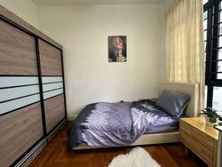 Eastpoint Green (D18), Condominium #601315871